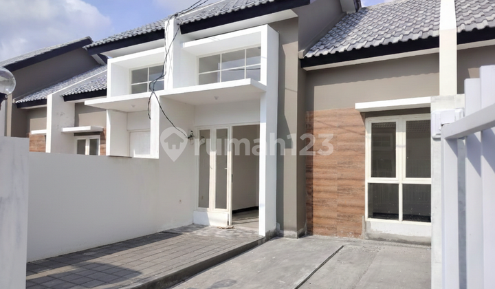 Modern Minimalist House Complete Electronics Bonus 2