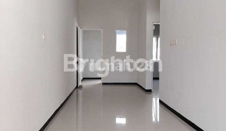 Rumah siap huni disewakan dekat Kampus UPN Purimas Wiguna Gununganyar Rungkut Surabaya 2