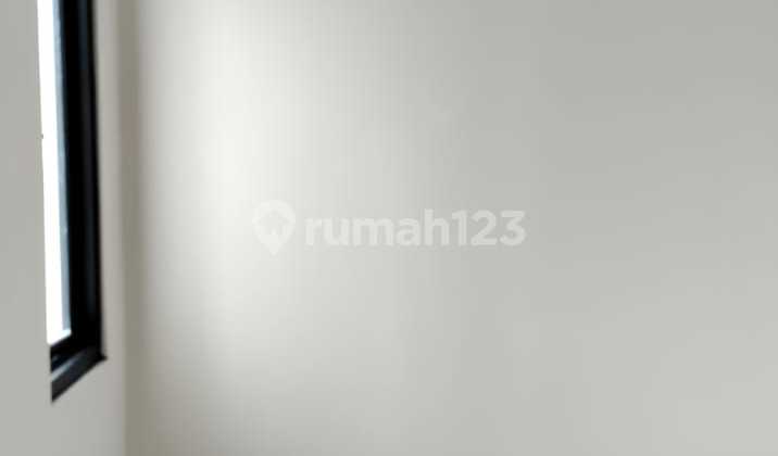 Dijual Rumah Minimalis Modern di Rungkut Surabaya 2