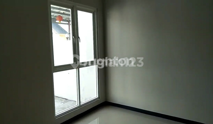 brand new house cheap Cemandi Betro Sedati Juanda 2
