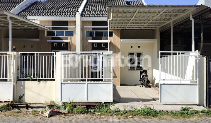 Rumah siap huni disewakan dekat Kampus UPN Purimas Wiguna Gununganyar Rungkut Surabaya Rumah siap huni disewakan dekat Kampus UPN Purimas Wiguna Gununganyar Rungkut Surabaya