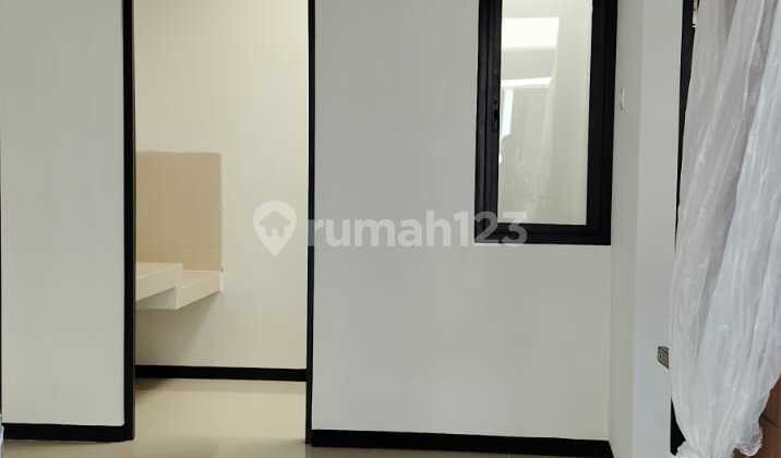 Dijual Rumah Baru 5 Menit ke Raya Merr, Tanpa DP & Bebas Biaya!