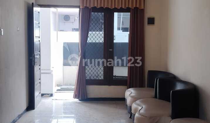 For Rent 2-Story House One Gate System 2