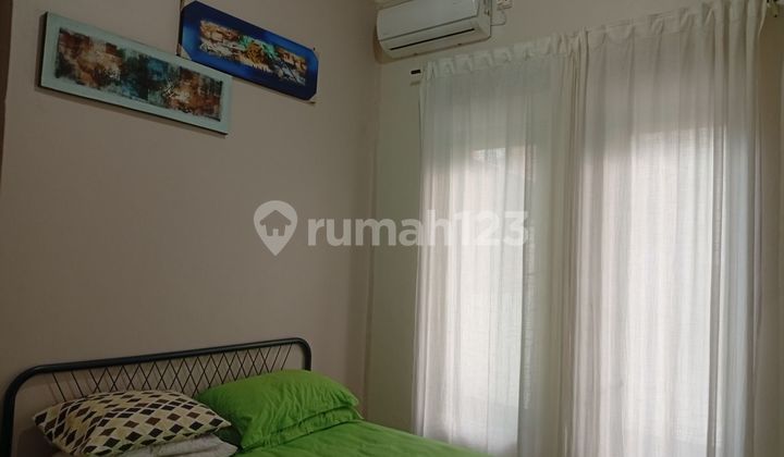 Rumah Minimalis di Bekasi 12 Menit ke Stasiun Tambun Dibantu KPR J36199 2