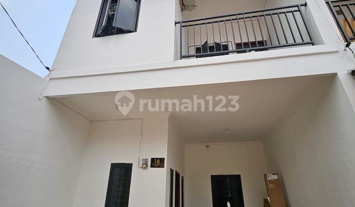 2-Storey SHM House 7 Minutes to RSIA Selasih Medika Flood-Free J38591 2-Storey SHM House 7 Minutes to RSIA Selasih Medika Flood-Free J38591