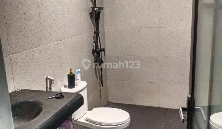 Rumah 5 Kamar Tidur Hadap Selatan 9 Menit ke Mall BTM Bogor Siap KPR J-28301 2