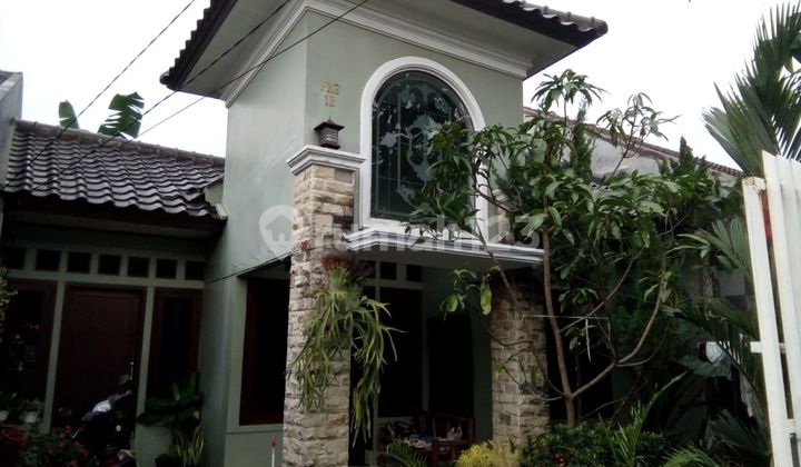 Rumah Siap Huni 15 Menit ke Stasiun Cilebut 3 Kt Bebas Banjir J39429 Rumah Siap Huni 15 Menit ke Stasiun Cilebut 3 Kt Bebas Banjir J39429