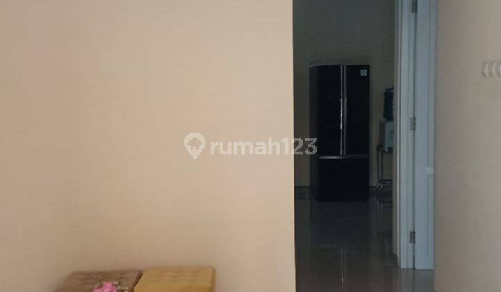 Rumah 2 Lt SHM 15 Menit ke Stasiun Universitas Pancasila Siap KPR Bisa Nego J28165 2