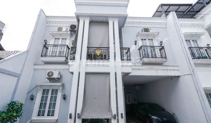 Rumah SHM Luas 15 Menit ke Depok Town Center Dibantu KPR J-37613 Rumah SHM Luas 15 Menit ke Depok Town Center Dibantu KPR J-37613