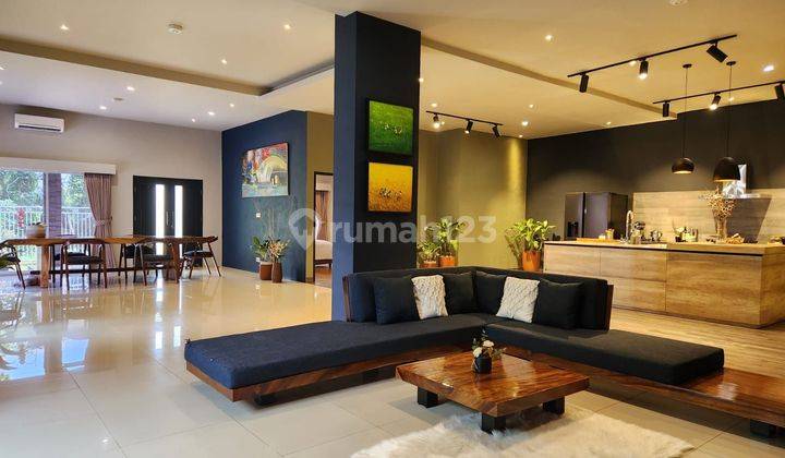 Rumah Luas Mewah 10 Menit ke RS Citama Harga Nego Siap KPR J-27050 2