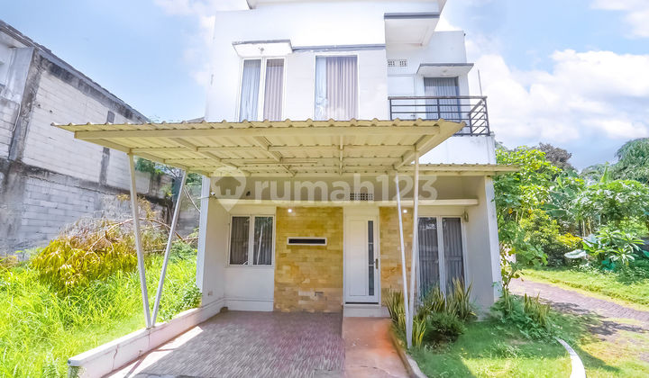 Rumah 2 Lt SHM 9 Menit ke Rs Permata Depok Dibantu KPR J-38095 Rumah 2 Lt SHM 9 Menit ke Rs Permata Depok Dibantu KPR J-38095