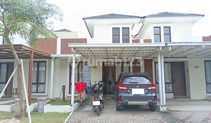 2-Storey House Ready to Occupied 4 Minutes to Sentul 2 Toll Gate Assisted with Mortgage J40104 2-Storey House Ready to Occupied 4 Minutes to Sentul 2 Toll Gate Assisted with Mortgage J40104