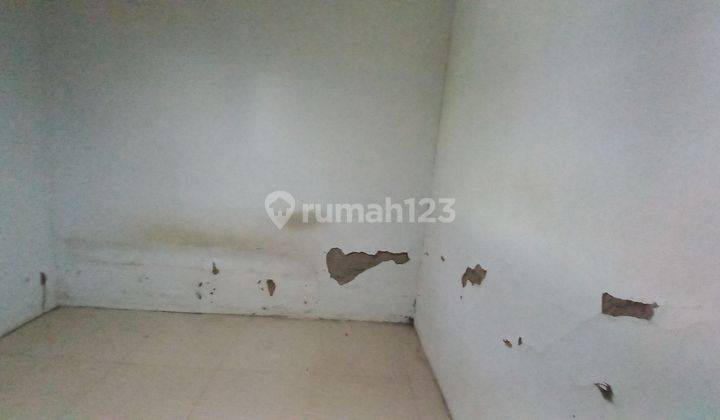 Rumah Seken Siap Renov Dekat Gerbang Tol Marga Jaya 2 Dibantu KPR J31162 2