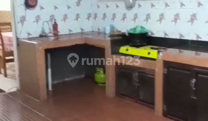 Rumah 15 Menit ke Stasiun Bojong Gede Siap Huni Dibantu KPR J-34238 2