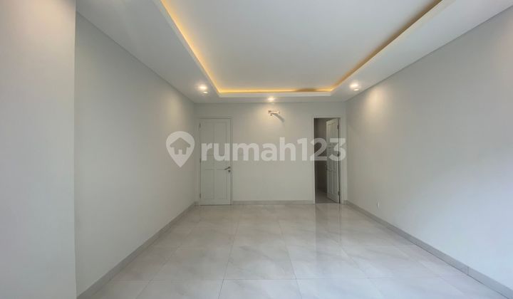 LB 250 House with SHM Ready for KPR 10 minutes to Living World Kota Wisata J-37839