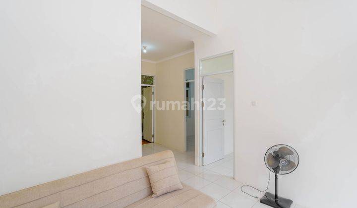 Rumah Cantik Siap Huni 6 menit ke Gerbang Tol Nagrak Dibantu KPR J-26135 2