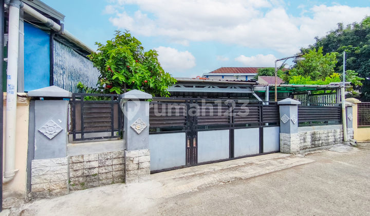 House Land 183 Facing East 5 Minutes to Cibinong City Mortgage Assistance J-48717 House Land 183 Facing East 5 Minutes to Cibinong City Mortgage Assistance J-48717