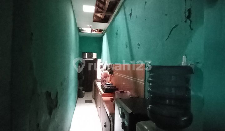Rumah 3 Kamar 5 Menit ke RS Citama Bogor Siap Huni Dibantu KPR J32250 2