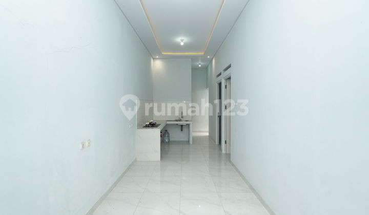 Rumah 15 Menit ke Mall Tambun SHM Siap Huni Dibantu KPR J-29387 2
