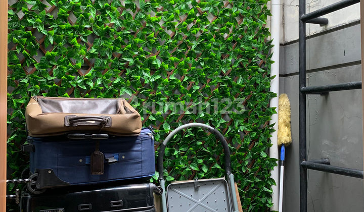 Rumah 15 menit ke Living Plaza Pamulang SHM Dibantu KPR J-30832 2