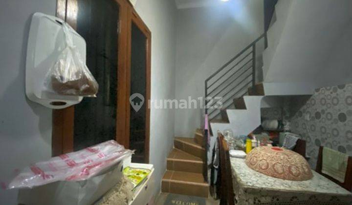 Rumah Seken Terawat Dekat Cinere 15 Menit ke RS Permata Dibantu KPR J26734 2