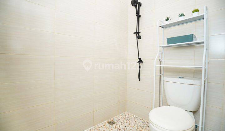 Rumah Murah di Sinbad Residence Siap Huni Dekat Stasiun Bogor 10