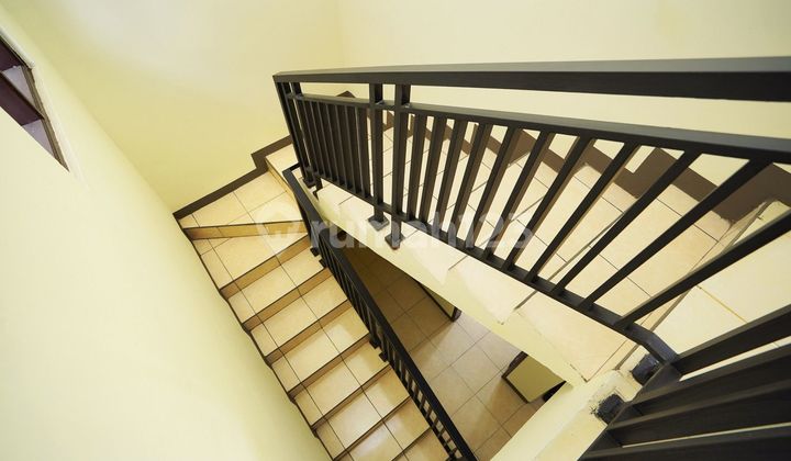 Rumah Murah di Sinbad Residence Siap Huni Dekat Stasiun Bogor 13