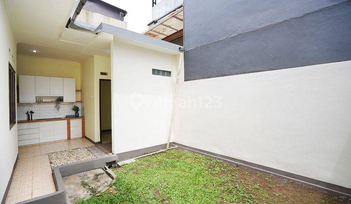 Rumah Murah di Sinbad Residence Siap Huni Dekat Stasiun Bogor 14