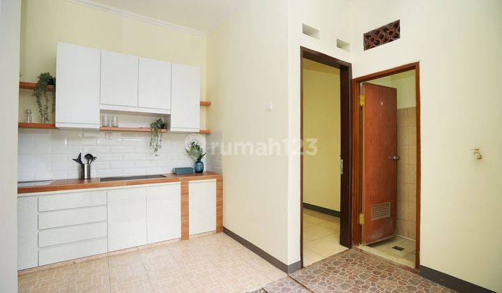 Rumah Murah di Sinbad Residence Siap Huni Dekat Stasiun Bogor 15