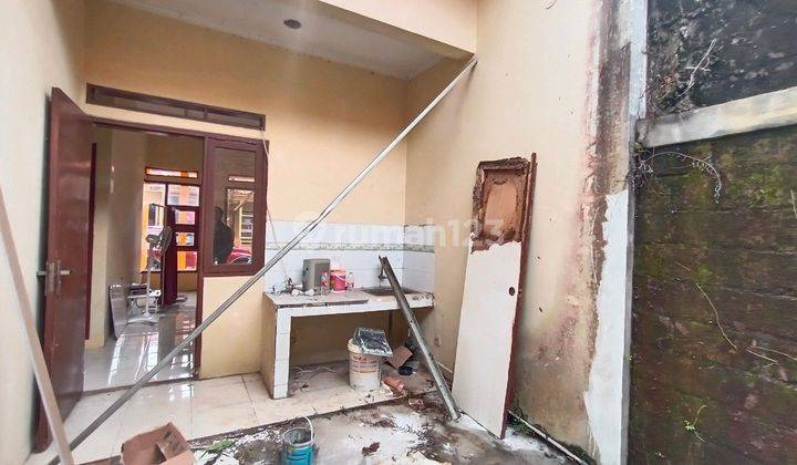 Rumah Murah Turun Harga Hanya 3 Menit Dari Stasiun Cilebut 3