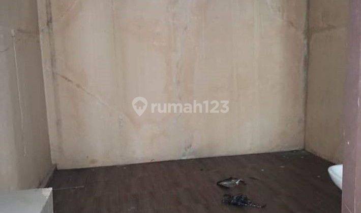 Rumah Murah 2 lantai dekat AEON BSD 2