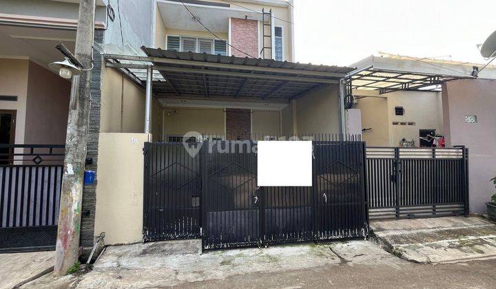 Rumah Siap Huni 2 lantai dekat Gading Serpong 1