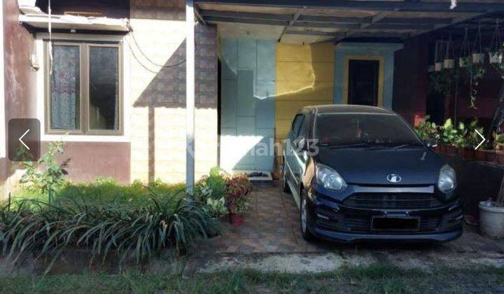 Rumah Strategis 3 KT Dekat RS Sari Asih Ciputat Siap Renov J18158 1