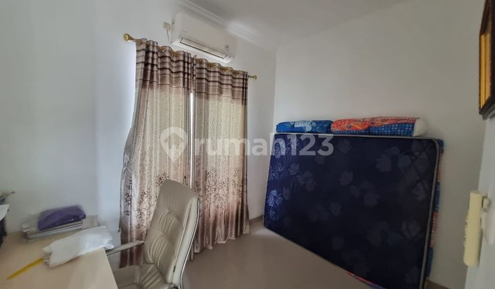 Rumah 2 Lt Siap Huni 9 Menit ke RSU Hermina Depok Bebas Banjir J27942 2