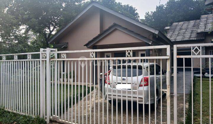 Rumah Luas Mewah 10 Menit ke RS Citama Harga Nego Siap KPR J-27050 1