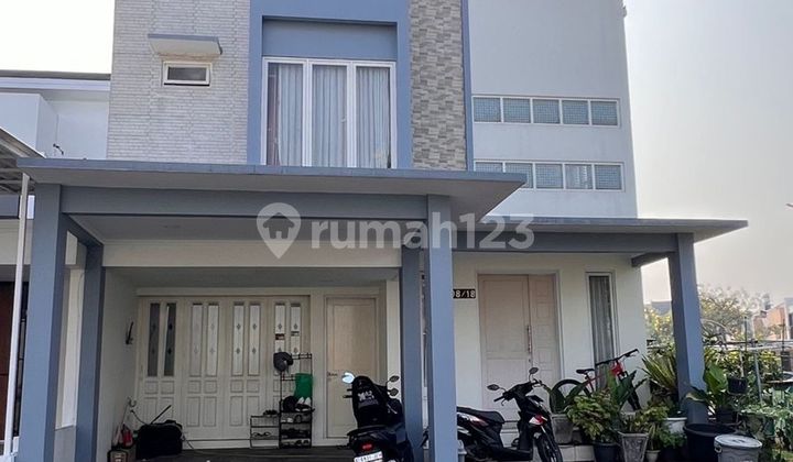 Land Area 155 Near BSD 8 Minutes to Serpong Station SHM Ready to Occupy J28469 Land Area 155 Near BSD 8 Minutes to Serpong Station SHM Ready to Occupy J28469