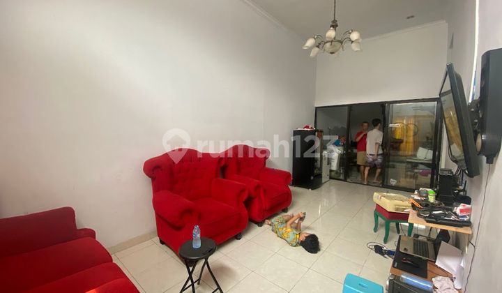 Rumah LT 127 SHM 9 menit ke Gerbang Tol Kukusan 3 SIap Huni J-3859 2