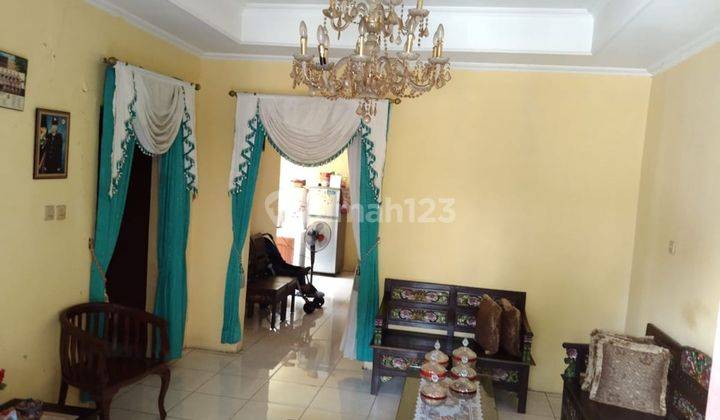 Rumah SHM LT 180 Siap KPR 5 menit ke RS Citra Medika Depok Dibantu KPR J30253 2