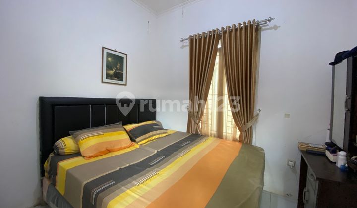 Rumah Hadap Utara 4 Menit ke Rsud Cileungsi Dibantu KPR J-40878 2