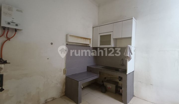 Minimalist House Near Summarecon Mall in Bekasi 2 Bedrooms Ready to Occupy J34479 2