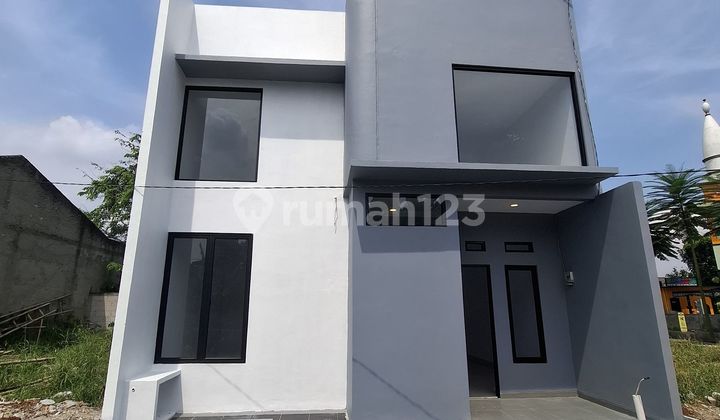 Rumah LT 102 Siap Huni 6 menit ke RS PENA 98 Bebas Banjir J34293 Rumah LT 102 Siap Huni 6 menit ke RS PENA 98 Bebas Banjir J34293