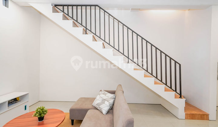 Rumah 3 KT Baru Renov 6 Menit ke Gerbang Tol Cisalak 3 Siap KPR J28156 2