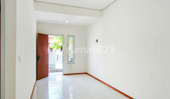 Rumah SHM Siap Huni 19 menit ke Vivo Mall Sentul J-34808 2