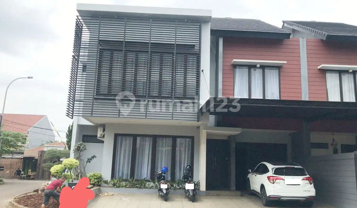 Rumah SHM LB 350 Siap KPR SHM 5 Menit ke One Belpark Mall J-38555 Rumah SHM LB 350 Siap KPR SHM 5 Menit ke One Belpark Mall J-38555