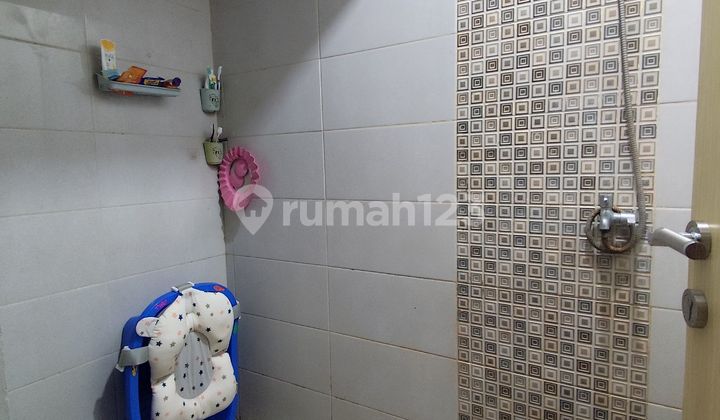 Rumah SHM 19 Menit ke Bintaro Jaya Xchange Mall Dibantu KPR J-31907 2
