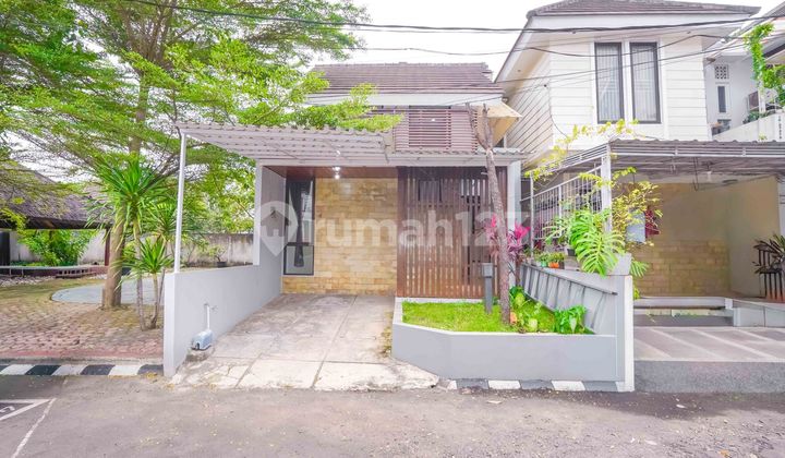 Well-Maintained House 14 Minutes to Kukusan 3 Toll Gate Flood-Free J41876