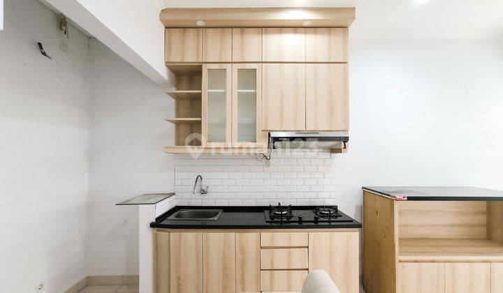 Rumah 2 Lt Siap KPR 15 Menit ke Gerbang Tol BSD Barat 1 Dibantu KPR J27584 2