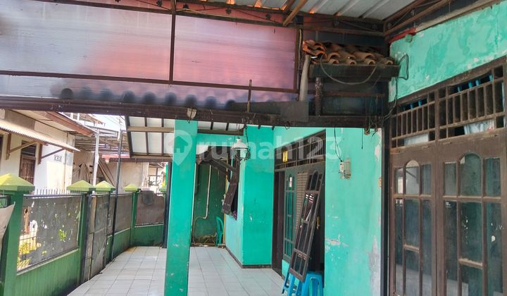 Rumah Siap Huni 3 KT 10 Menit ke Pintu Tol Kukusan 3 Bebas Banjir J35237 Rumah Siap Huni 3 KT 10 Menit ke Pintu Tol Kukusan 3 Bebas Banjir J35237