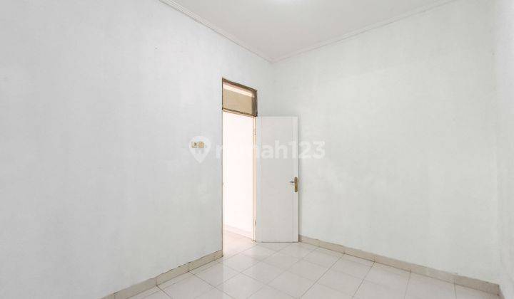 Rumah Minimalis LT 90 Akses Dekat RS Mitra Keluarga Cibubur Bisa KPR J25753 2