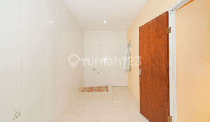 Rumah Cantik Idaman 15 Menit ke Terminal Sawangan Dibantu KPR J24640 2